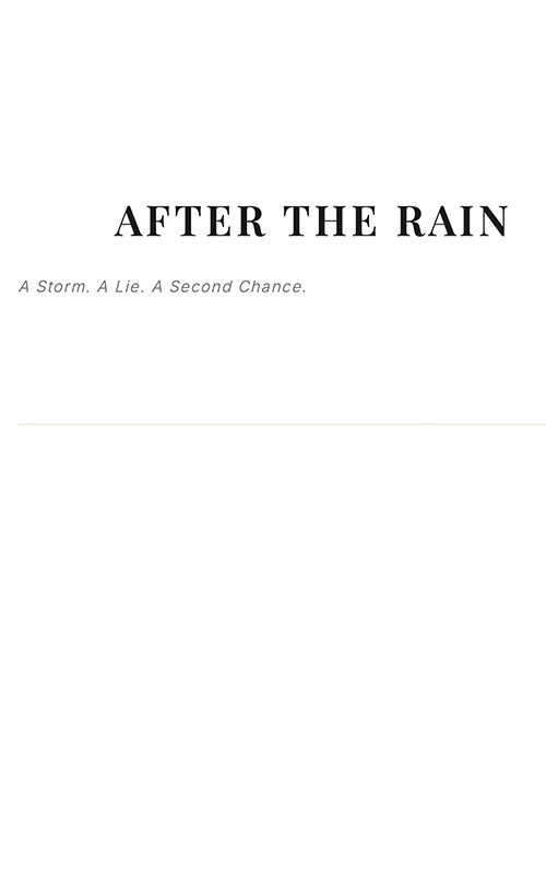 after the rain cover1