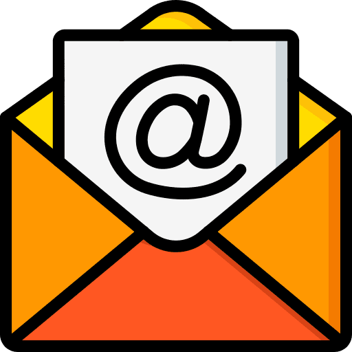 email icon