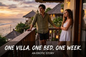 one villa one bed image